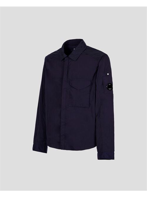 chrome-r overshirt C.P. COMPANY | CMOS041A-005904G888